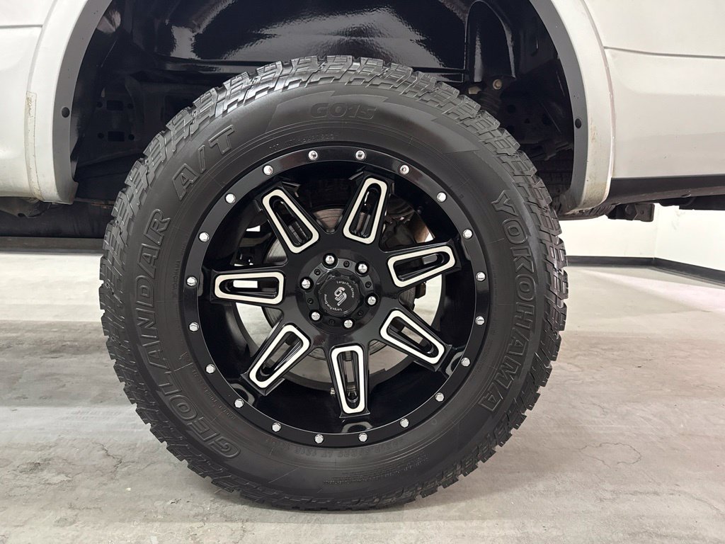 Used 2018 Ford F150 Lariat w/ Equipment Group 502A Luxury AWD/4WD image 52