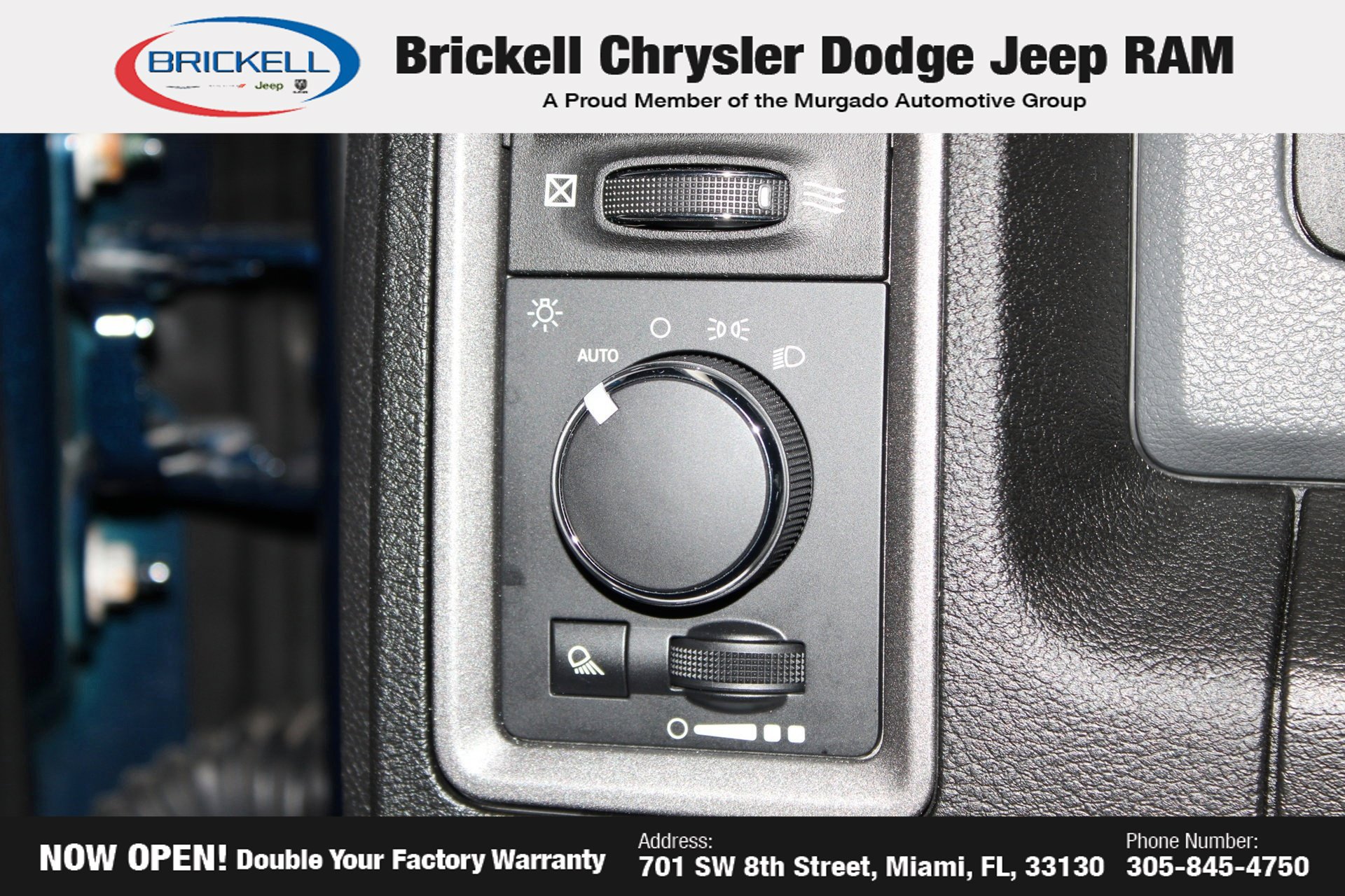 Used 2019 RAM 1500 Tradesman w/ Popular Equipment Group AWD/4WD image 32