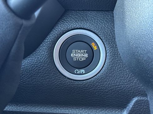 New 2026 RAM 2500 Tradesman image 21