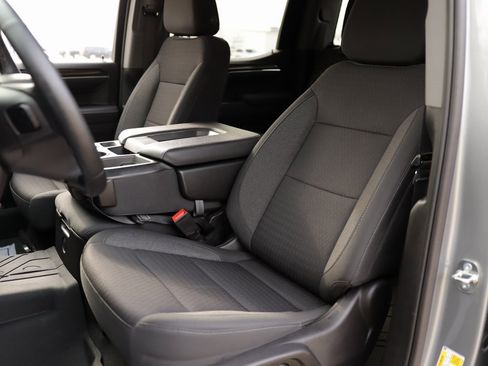 Used 2023 Chevrolet Silverado 1500 LT w/ Protection Package image 23