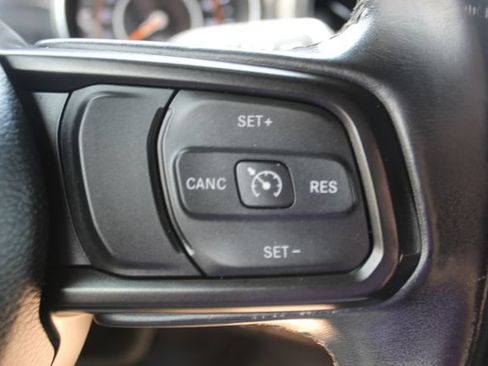 Used 2022 Jeep Wrangler Unlimited Sport AWD/4WD image 20