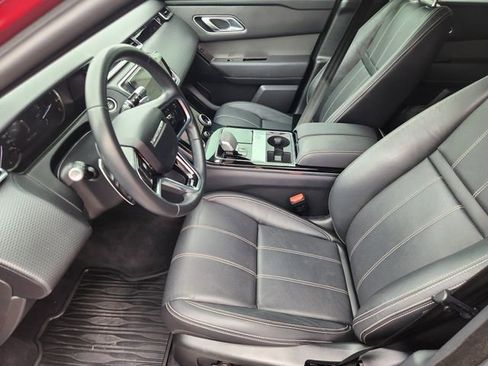 Used 2022 Land Rover Range Rover Velar S image 10