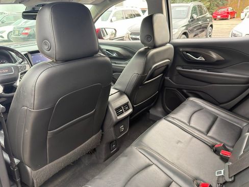 Used 2019 GMC Terrain SLT w/ Preferred Package image 27