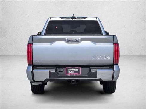 New 2026 Toyota Tundra 1794 Edition image 8