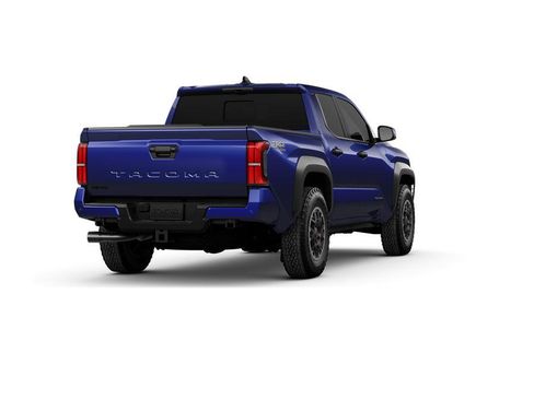 New 2025 Toyota Tacoma TRD Off-Road image 43