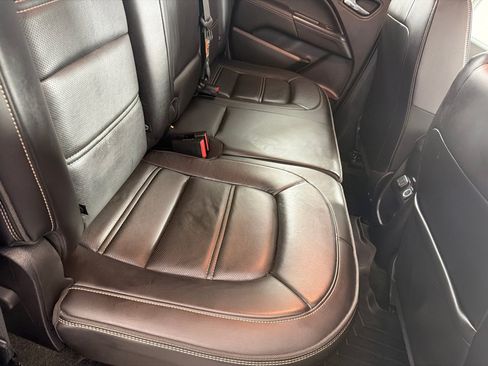Used 2018 GMC Canyon Denali AWD/4WD image 20