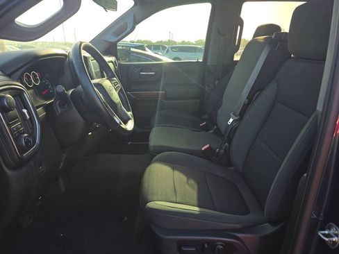 Used 2021 Chevrolet Silverado 1500 RST RWD image 6