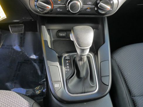 Used 2023 Kia Soul LX w/ Option Group 015 image 25