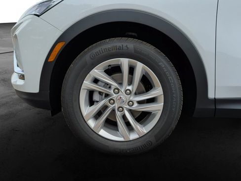 New 2026 Buick Envista Sport Touring w/ Convenience I Package FWD image 11