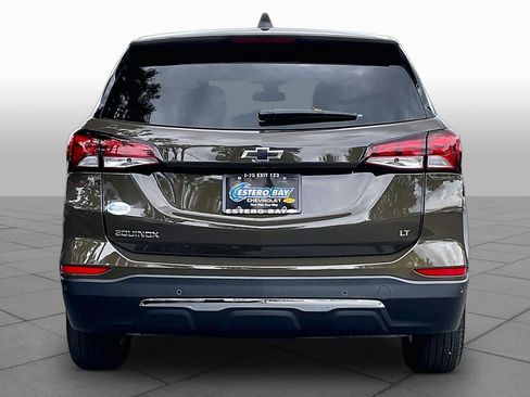 Used 2023 Chevrolet Equinox LT FWD image 5