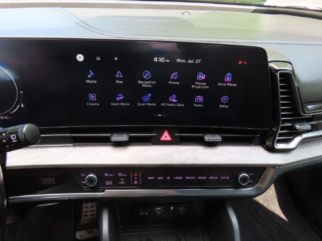 Used 2023 Kia Sportage X-Pro AWD/4WD image 19