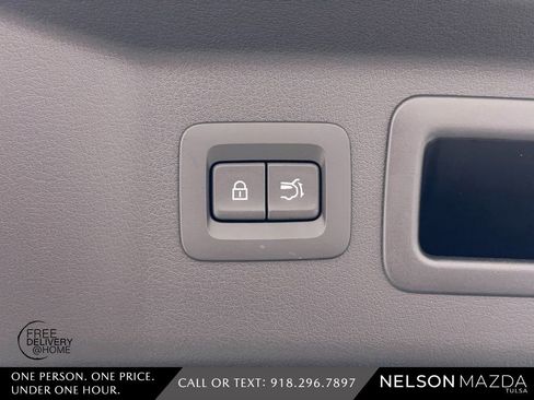 New 2026 MAZDA CX-90 Plug-In Hybrid w/ Preferred image 55