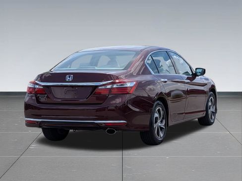 Used 2016 Honda Accord LX image 5