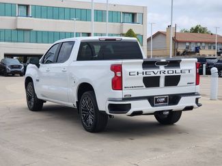 Used 2022 Chevrolet Silverado 1500 RST w/ Rally Edition RWD video 2