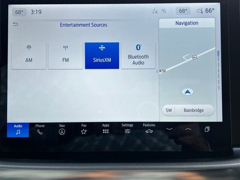 New 2025 Ford F150 Lariat w/ Equipment Group 502A High image 29