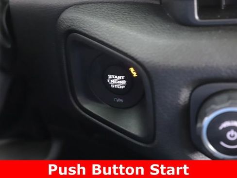 Used 2025 Jeep Wrangler Willys 4xe image 21