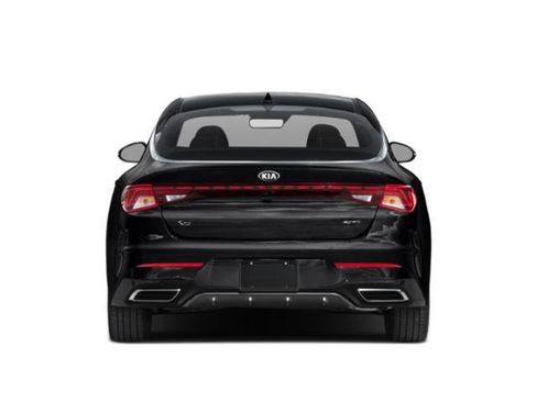 Used 2021 Kia K5 GT-Line FWD image 8