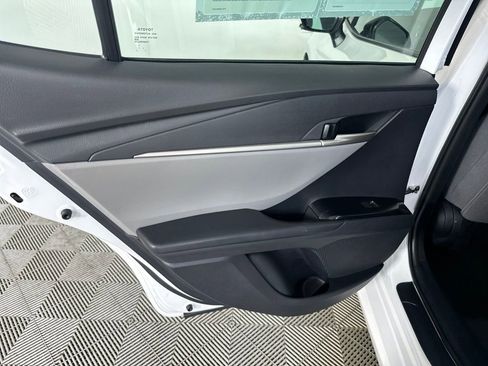 Used 2025 Toyota Camry LE FWD image 19