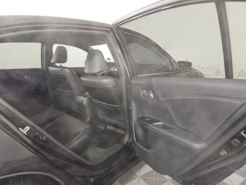 Used 2017 Honda Accord Sport image 14