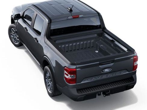 New 2025 Ford Maverick XLT image 26