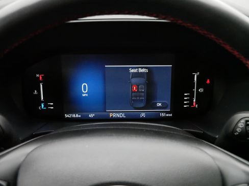 Used 2023 Ford Escape ST-Line image 21