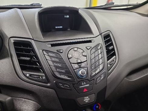 Used 2019 Ford Fiesta S FWD image 25