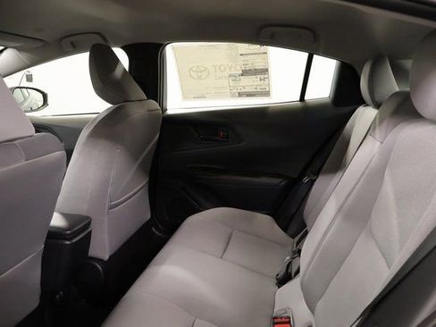 New 2026 Toyota Prius LE image 26