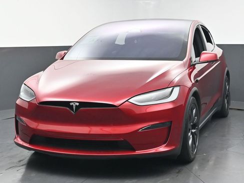 Used 2023 Tesla Model X image 6