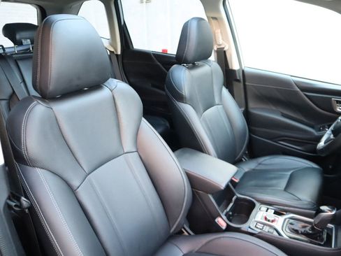 Used 2022 Subaru Forester Touring w/ Popular Package #3 image 64