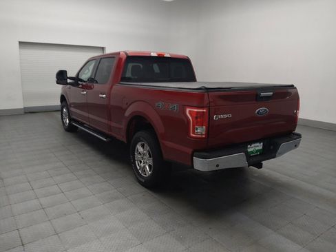 Used 2015 Ford F150 XLT w/ Equipment Group 302A Luxury image 5