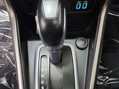 Used 2021 Ford EcoSport SE FWD image 22