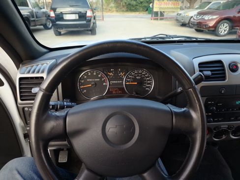 Used 2012 Chevrolet Colorado LT RWD image 4