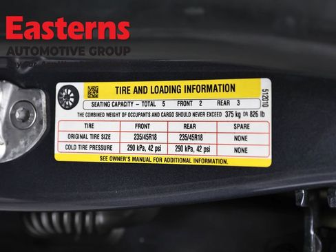 Used 2023 Tesla Model 3 Standard Range RWD image 29