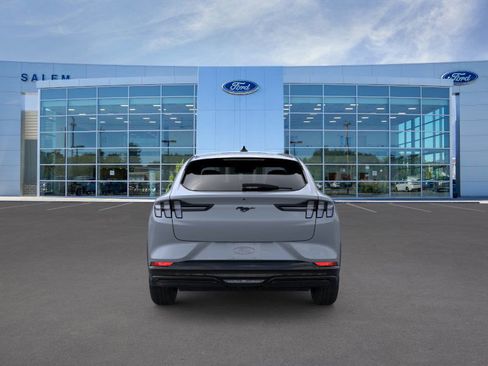 New 2024 Ford Mustang Mach-E Premium image 6