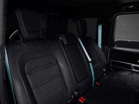 Used 2021 Mercedes-Benz G 63 AMG 4MATIC image 75