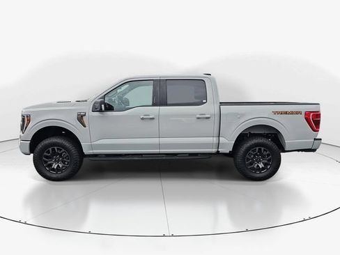 Certified 2023 Ford F150 Tremor AWD/4WD image 6