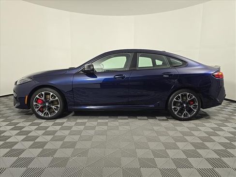 Used 2025 BMW M235i xDrive image 2