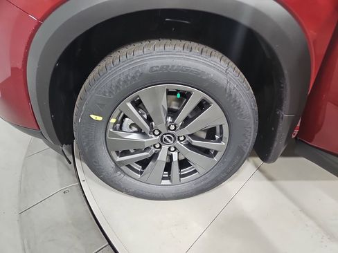 New 2026 Nissan Pathfinder SV AWD/4WD image 25