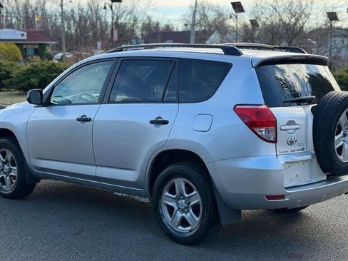 Used 2006 Toyota RAV4 4WD image 5