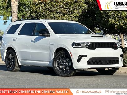 New 2026 Dodge Durango R/T