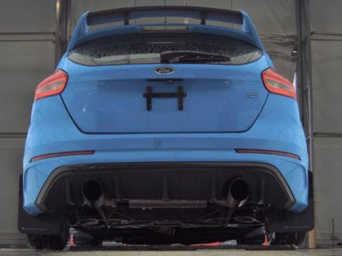 Used 2016 Ford Focus RS AWD/4WD image 6