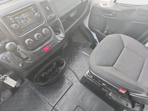 Used 2017 RAM ProMaster 2500 w/ Interior Convenience Group FWD image 21
