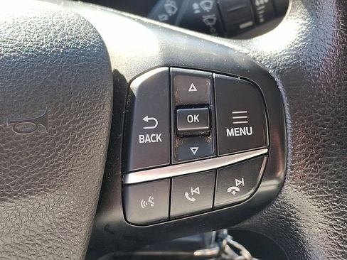 Used 2024 Ford Transit 250 Low Roof w/ Exterior Upgrade Package image 19