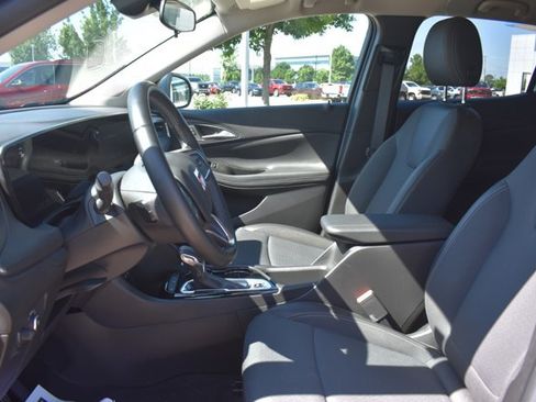 Used 2024 Buick Encore GX Preferred FWD image 13