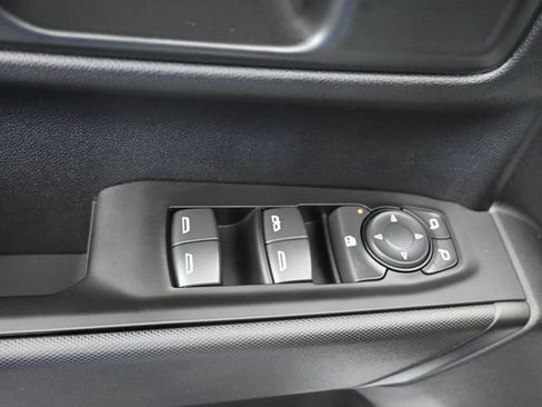 New 2026 Chevrolet Silverado 1500 Custom w/ LPO, Dark Essentials Package AWD/4WD image 10