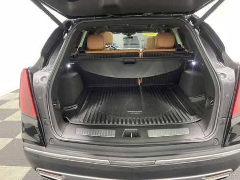 Used 2022 Cadillac XT5 Premium Luxury image 18