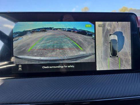 New 2026 Nissan Kicks SR image 25