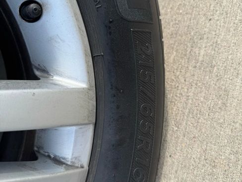 Used 2016 Volkswagen Tiguan S image 20