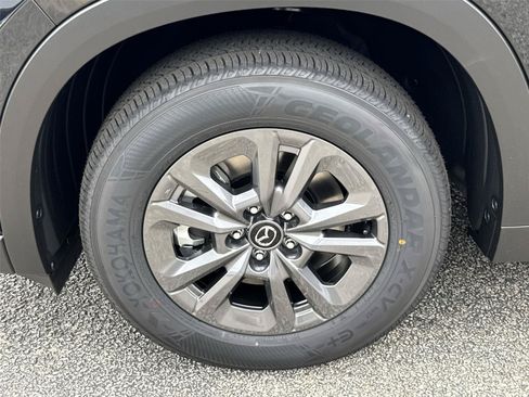 New 2026 MAZDA CX-5 Select AWD/4WD image 10