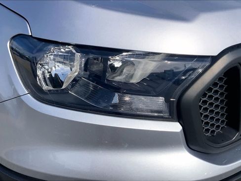 Certified 2021 Ford Ranger XL w/ Equipment Group 101A High RWD image 25